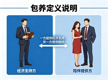 岳麓包养违法吗？深度揭秘红线风险注意事项